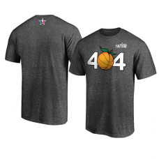 All Stars Native 2021 NBA All-Star Game T-Shirt Charcoal