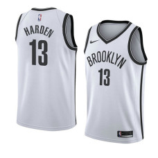 2021 Brooklyn Nets James Harden Association Jersey