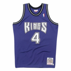 Chris Webber 1998-99 Sacramento Kings Alternate Jersey