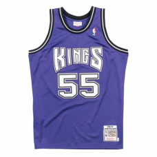 Jason Williams 1998-99 Sacramento Kings Alternate Jersey