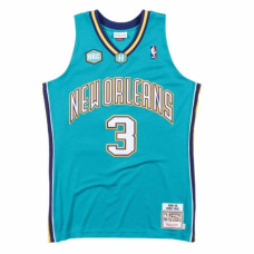 Jersey New Orleans Hornets Road 2005-06 Chris Paul
