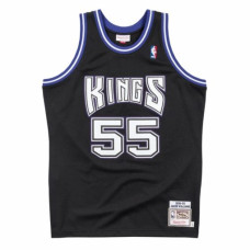 Jersey Sacramento Kings Road 1998-99 Jason Williams