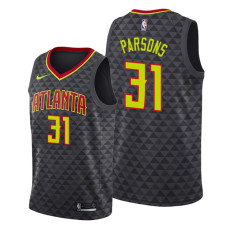 Chandler Parsons Atlanta Hawks #31 2019-20 Icon Jersey