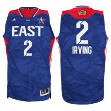 Kyrie Irving 2013 nba All-Star Swingman Jersey